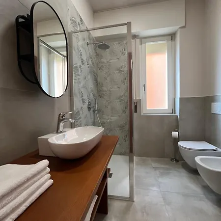 Appartement Puck *