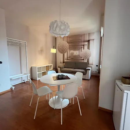 Puck Appartement