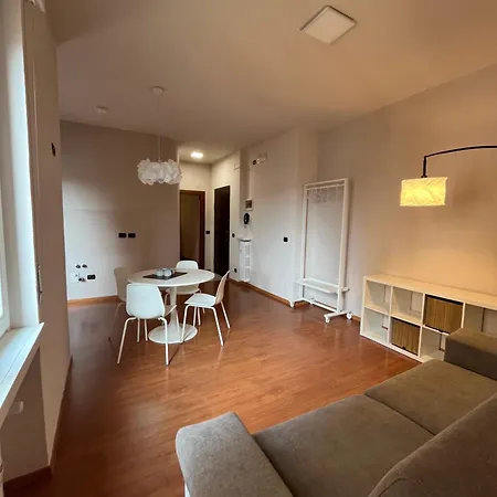 Puck Appartement *