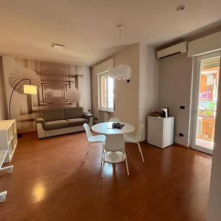 Puck Appartement *