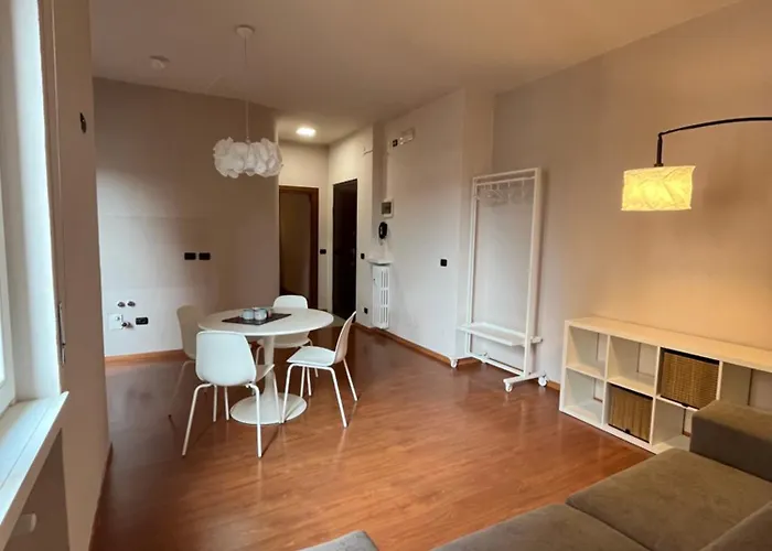 Puck Apartman *